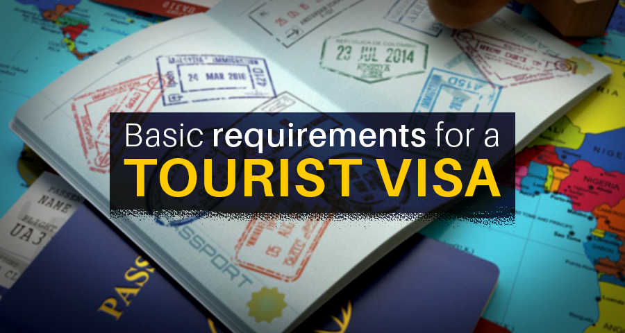 attic tours tourist visa requirements